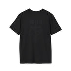 Rooted in Christ Christian Cross T-Shirt
