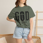 God Is Good All The Time T-Shirt