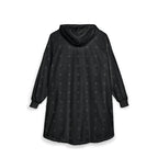 Covered by Grace Hooded Blanket