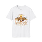 King of Kings Christian Faith T-Shirt