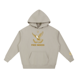 Essential Heavyweight Christian Hoodie for Comfort and Faith