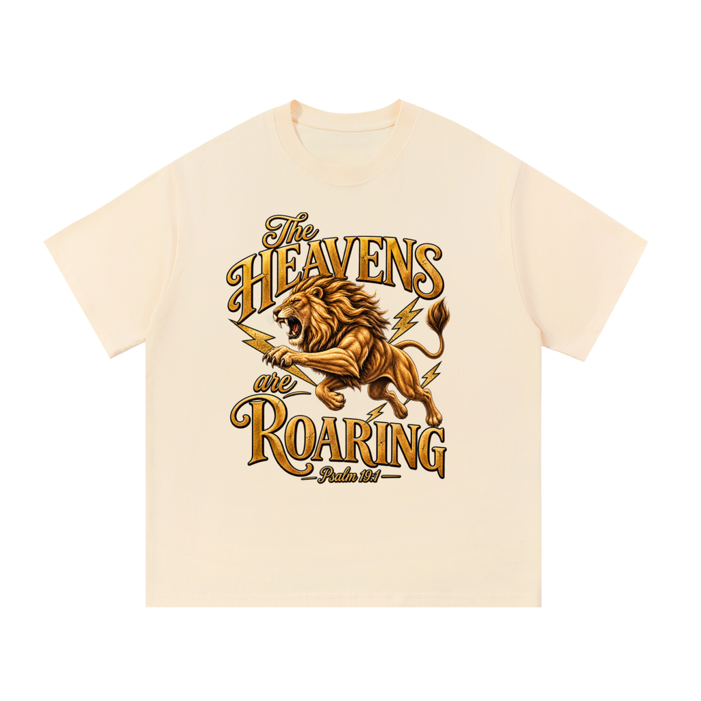 Essential Cotton T-Shirt