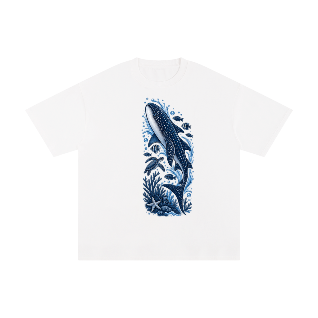 Unisex Pure Cotton T-Shirt