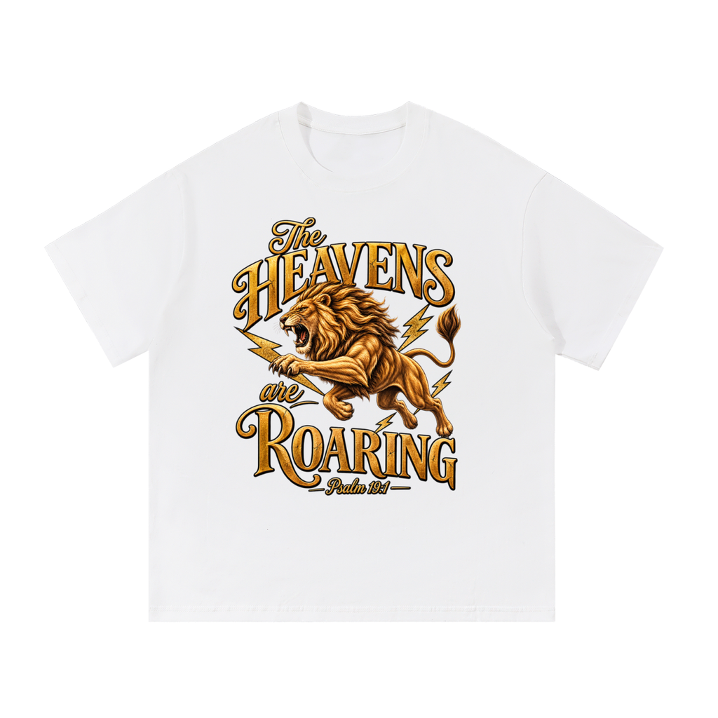 Essential Cotton T-Shirt