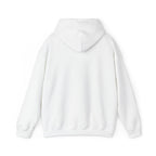 Ascension Christian Hoodie – Faith Cross Pullover for Church & Easter