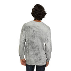 Grace "Unmerited Favor" Tie-Dye Crewneck Sweatshirt