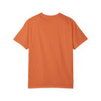 Trust the Next Chapter T-Shirt — "I Trust the Next Chapter Because I Know The Author" Christian Faith Tee