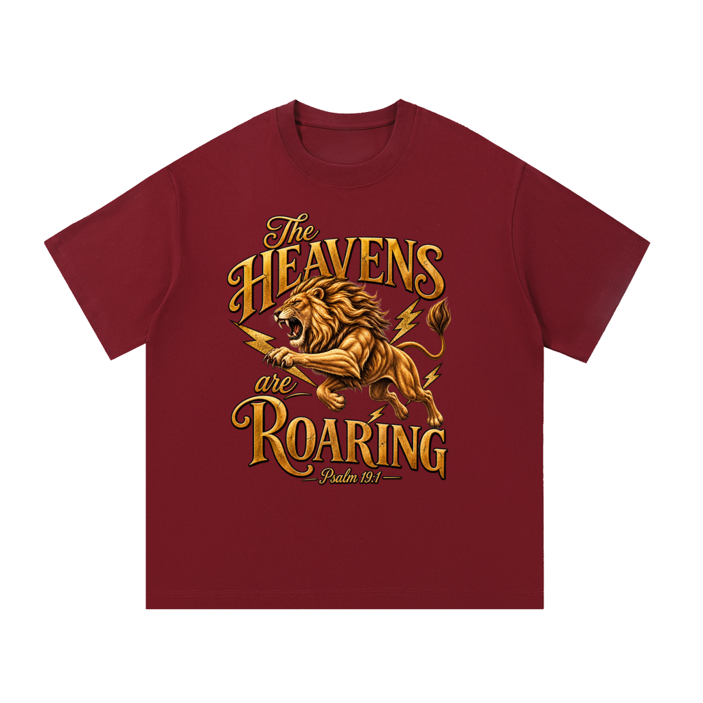 Essential Cotton T-Shirt