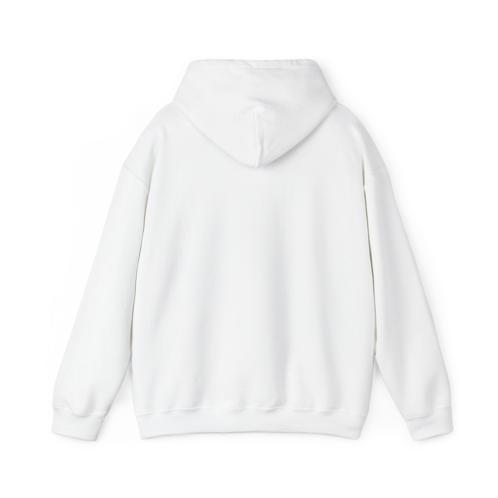 Christian Hoodie – “Elevated by Grace” Cross Sweatshirt (Colossians 3:2)