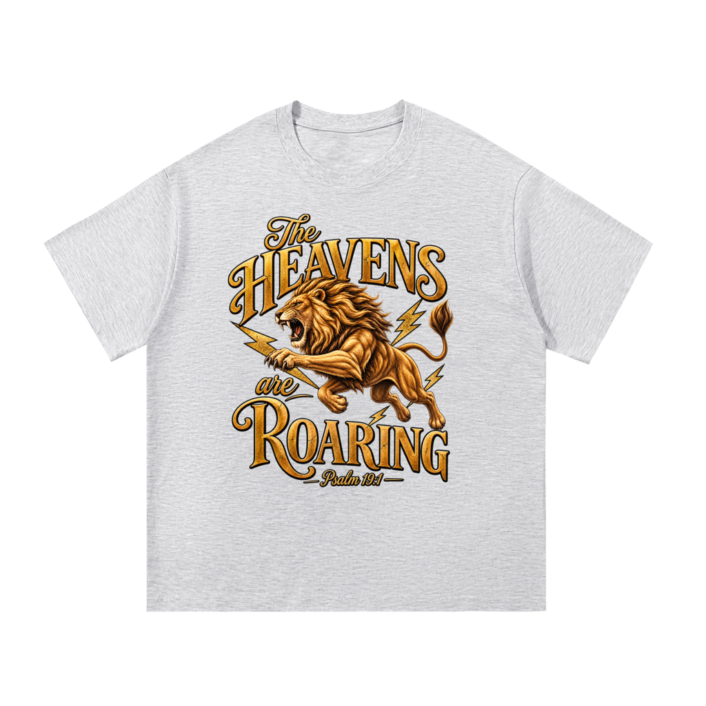 Essential Cotton T-Shirt