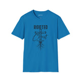 Rooted in Christ – Unisex T-Shirt