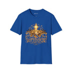 King of Kings Christian Faith T-Shirt
