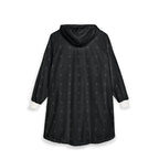 Covered by Grace Hooded Blanket