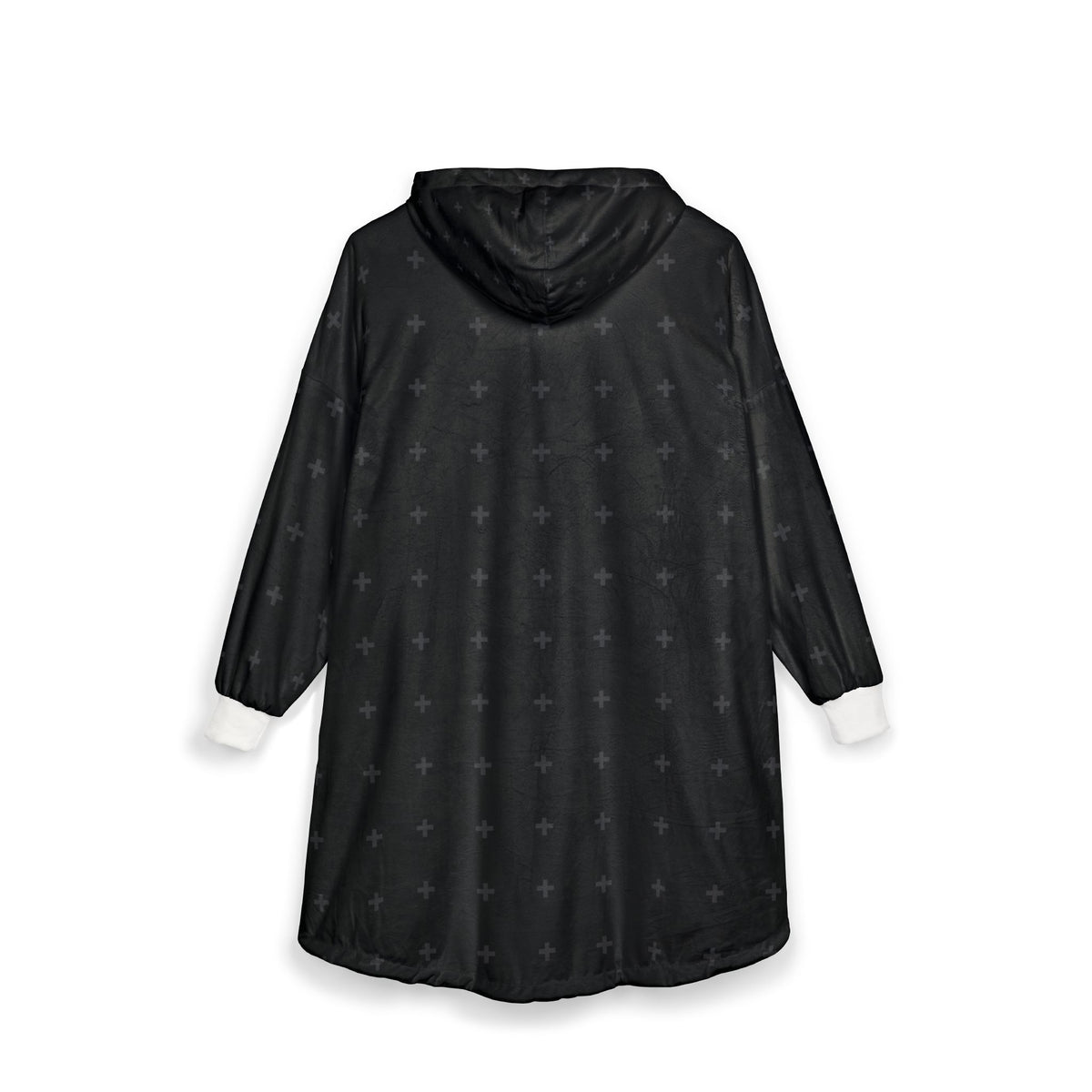 Covered by Grace Hooded Blanket