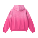 Elevate Your Style with Our Heavyweight Oversized Hoodie