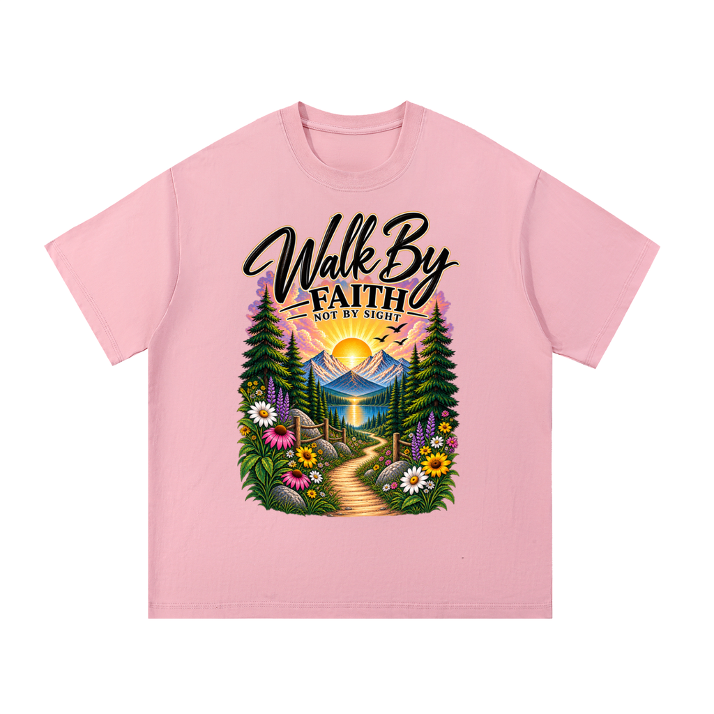 Essential Cotton T-Shirt