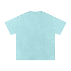 Kingdom Mindset Christian Tee  Oversized Cotton T-Shirt  Streetwear