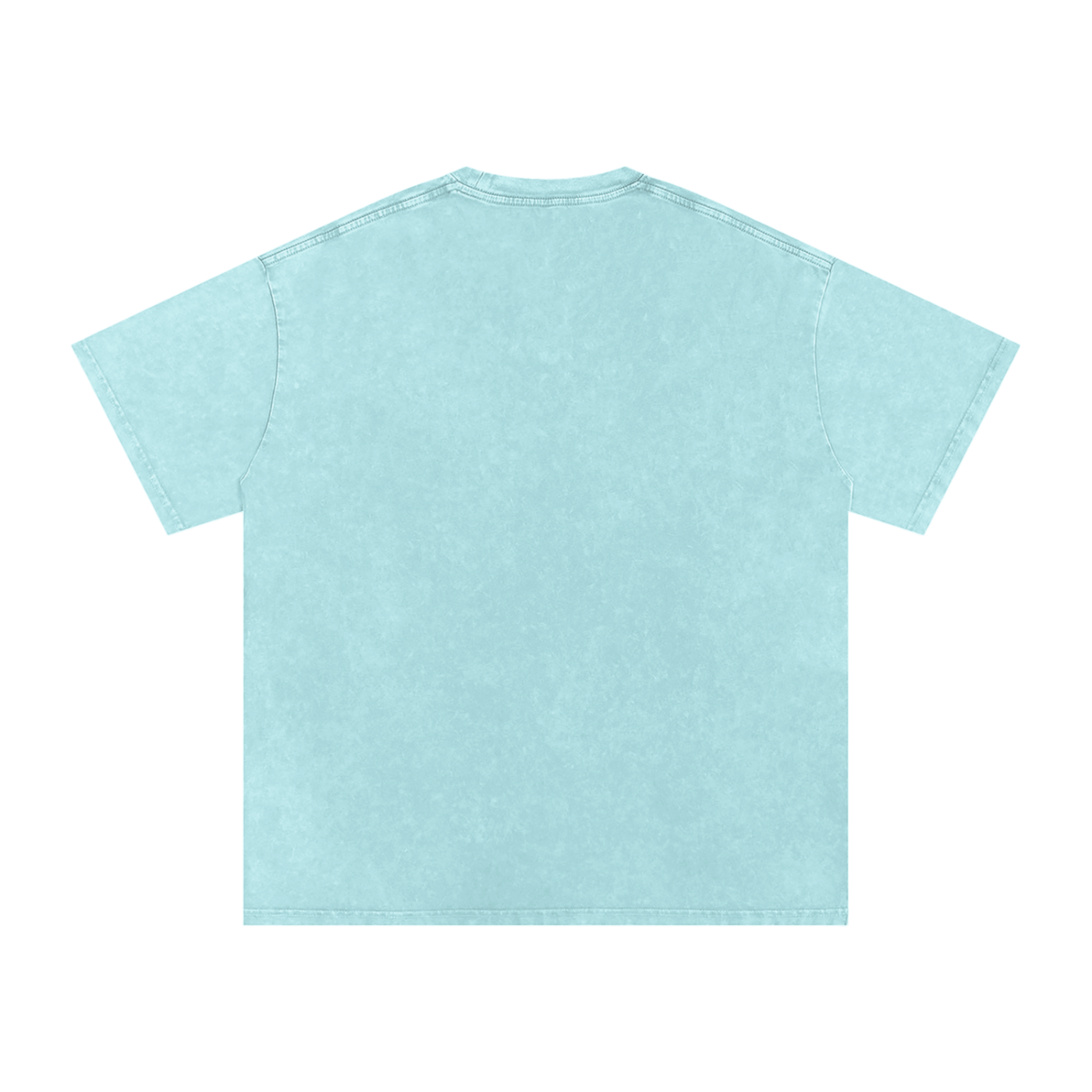 Kingdom Mindset Christian Tee  Oversized Cotton T-Shirt  Streetwear