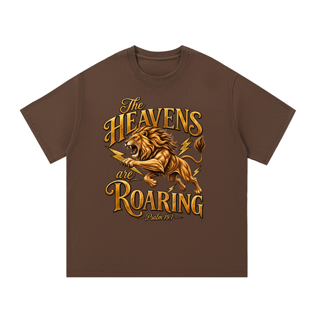 Essential Cotton T-Shirt