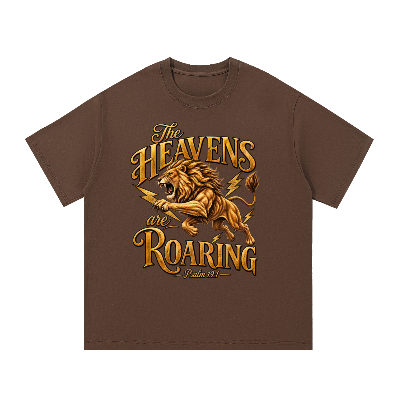 Essential Cotton T-Shirt