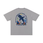 Unisex Pure Cotton T-Shirt