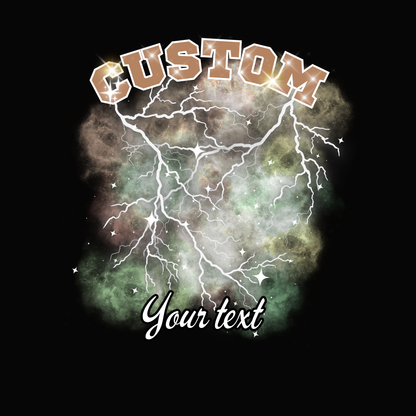 Custom Pet Portrait T-Shirt – Add Up to 5 Pets