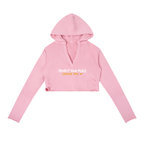 Protect Your Peace Vintage Washed Hoodie & Pants Set