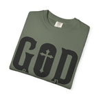 God Is Good All The Time T-Shirt