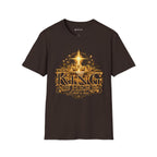 King of Kings Christian Faith T-Shirt