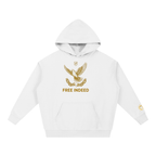 Essential Heavyweight Hoodie