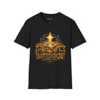 King of Kings Christian Faith T-Shirt