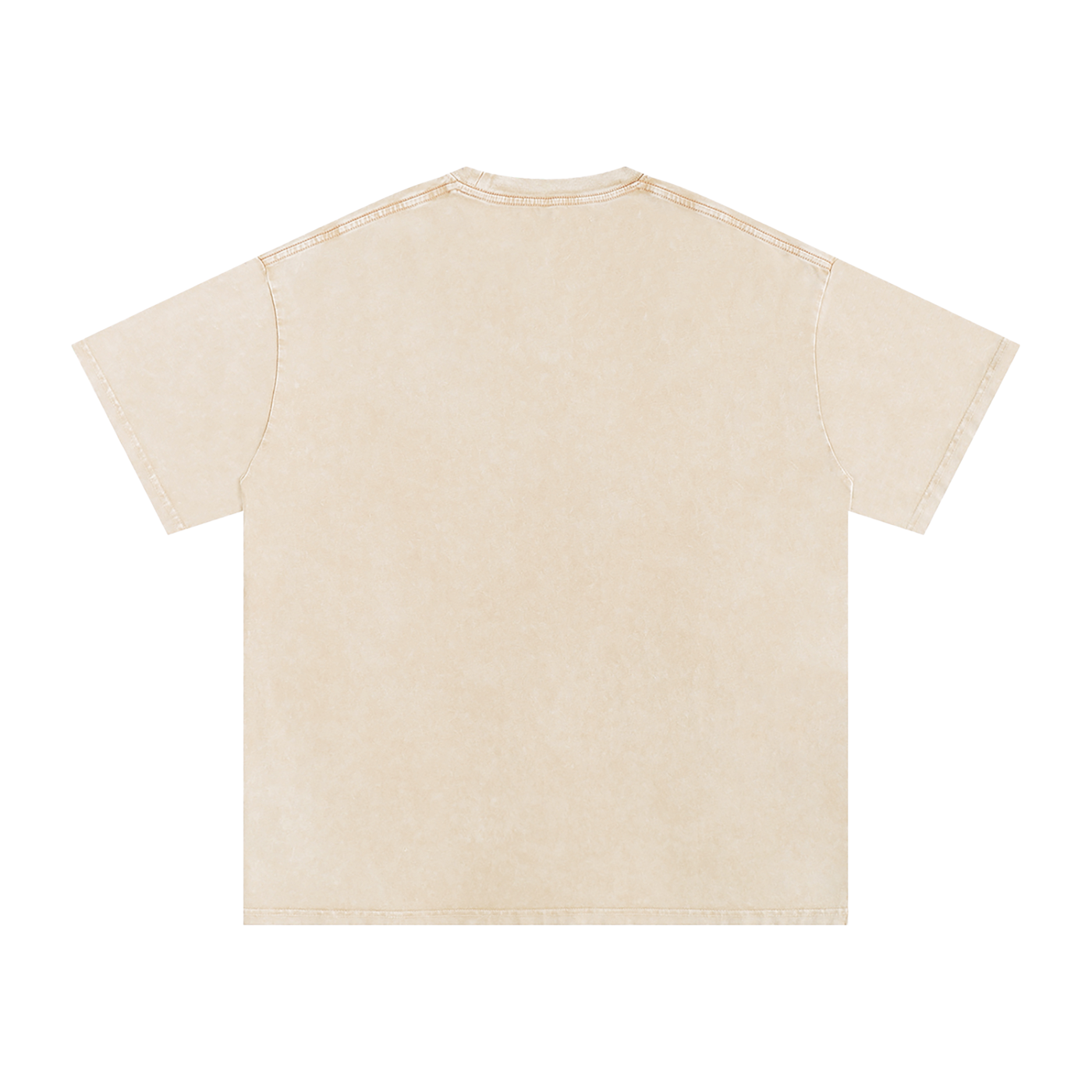 Kingdom Mindset Christian Tee  Oversized Cotton T-Shirt  Streetwear