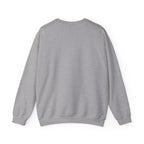 Grace Unmerited Favor Crewneck Sweatshirt