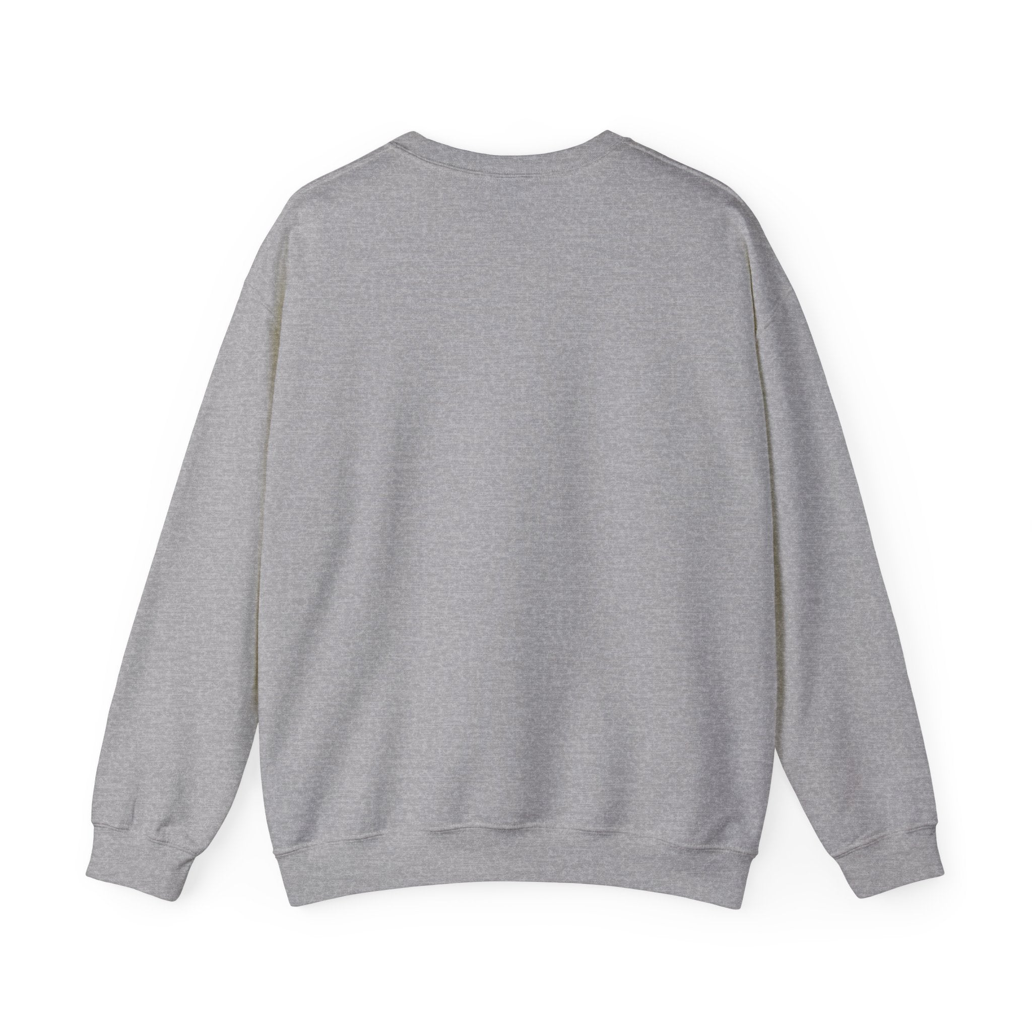 Grace Unmerited Favor Crewneck Sweatshirt