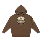 Essential Heavyweight Hoodie