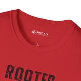 Rooted in Christ – Unisex T-Shirt