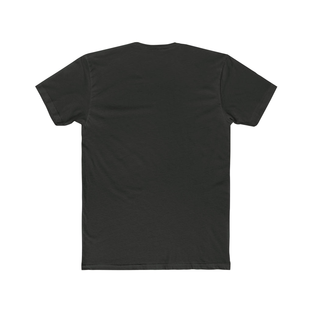 Grace - Unmerited Favor Christian T-Shirt (Ephesians 2:8-9)