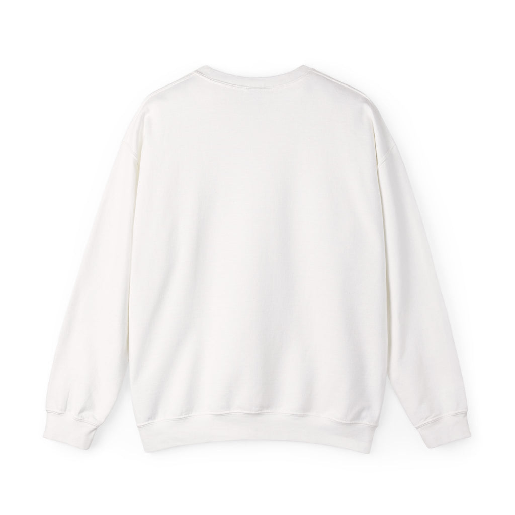 Grace Unmerited Favor Crewneck Sweatshirt