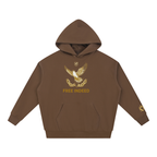 Essential Heavyweight Hoodie