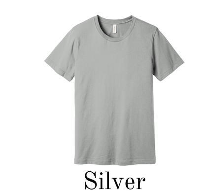 Custom T-Shirt Design - Create Your Own with Names, Events, Photos & More