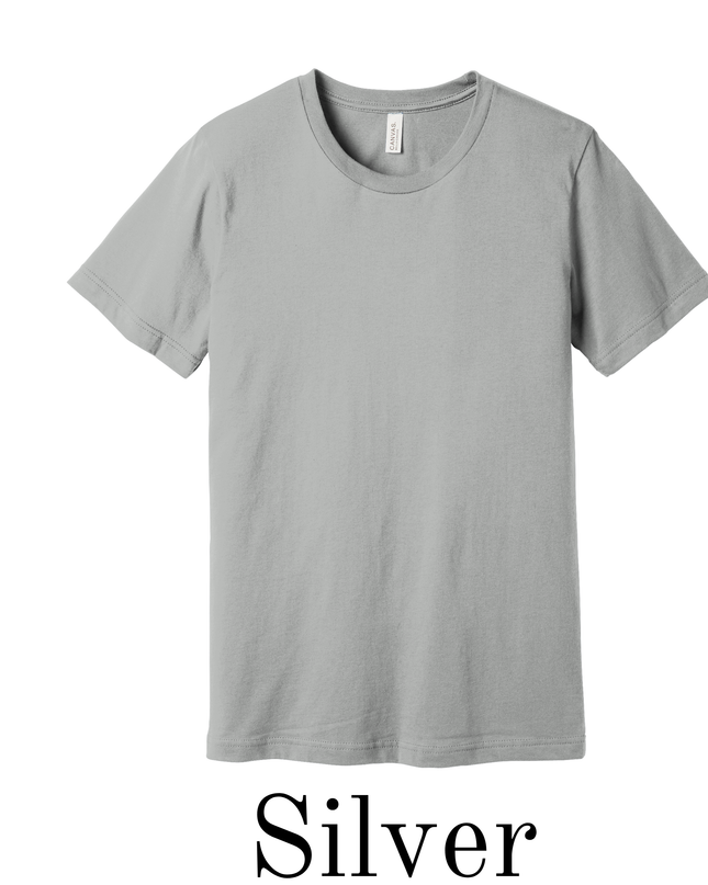 Custom T-Shirt Design - Create Your Own with Names, Events, Photos & More