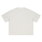 Boxy Oversized T-Shirt