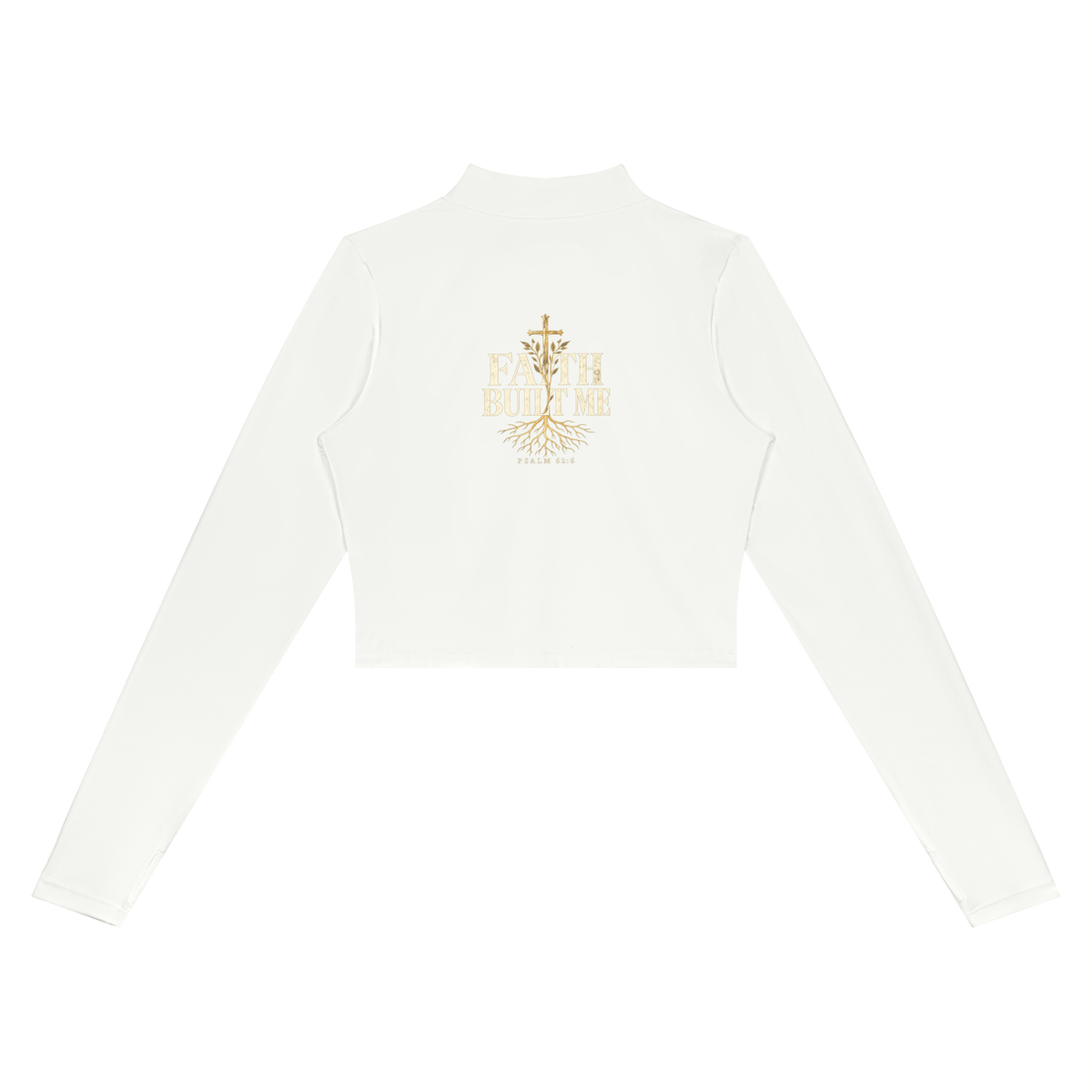 Women’s Crop Yoga Sports Jacket