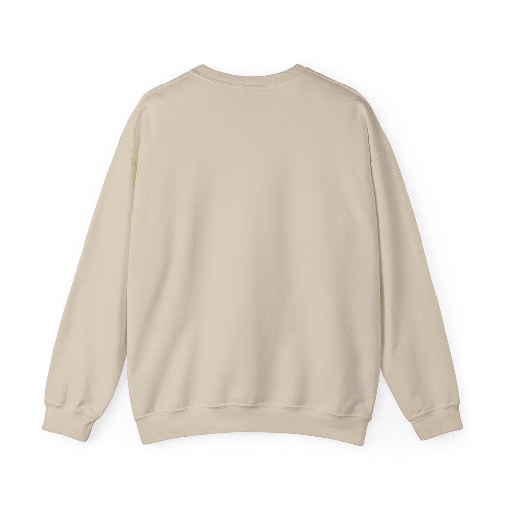 Grace Unmerited Favor Crewneck Sweatshirt