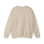 Grace Unmerited Favor Crewneck Sweatshirt