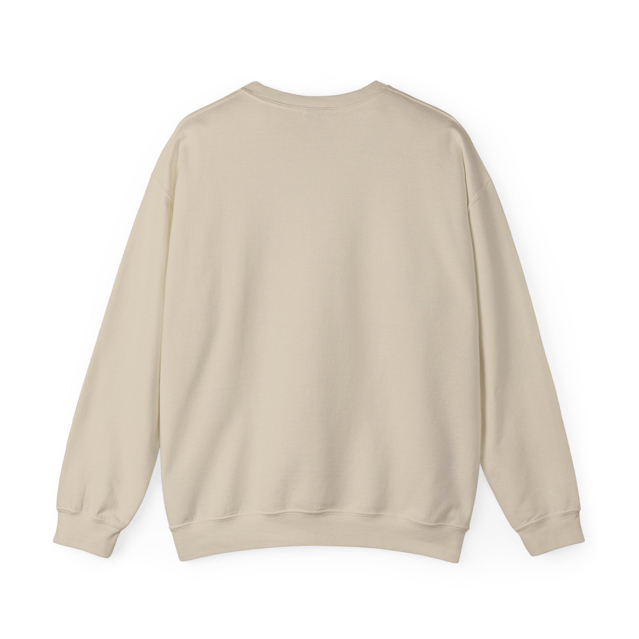 Grace Unmerited Favor Crewneck Sweatshirt