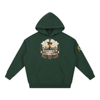 Essential Heavyweight Hoodie