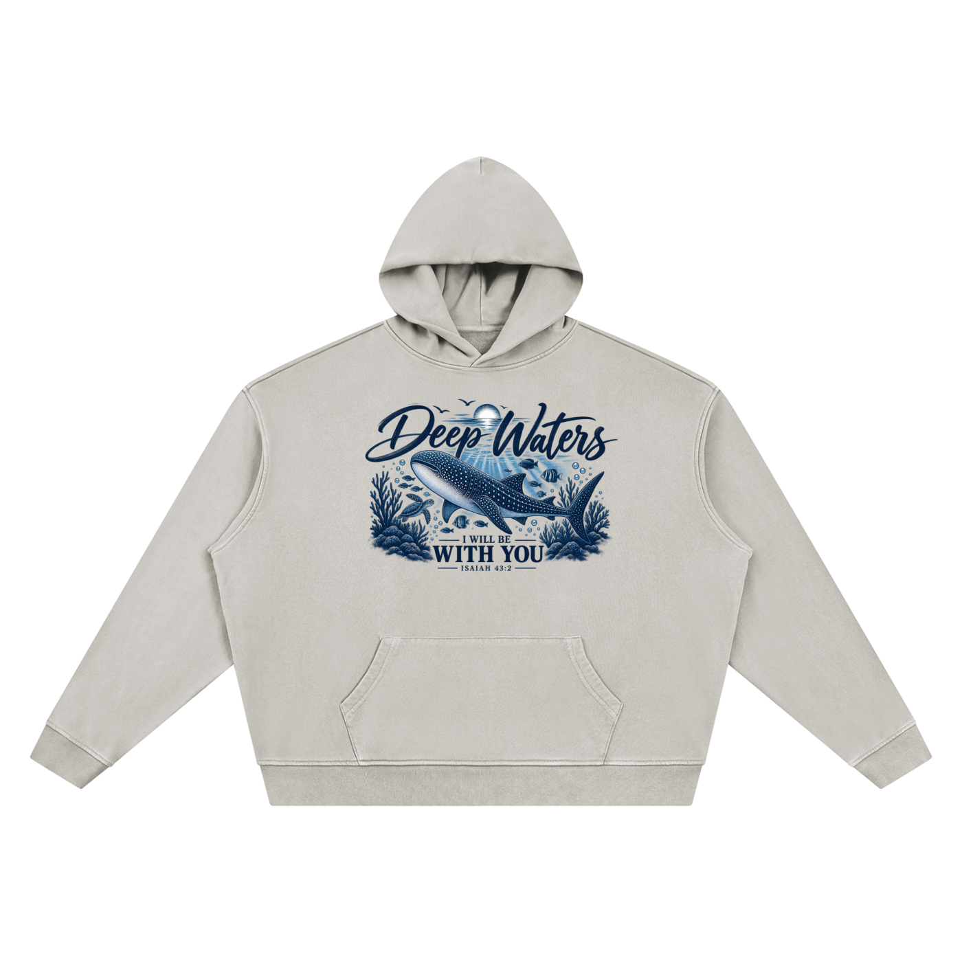 Unisex Vintage Wash Sweatpants
