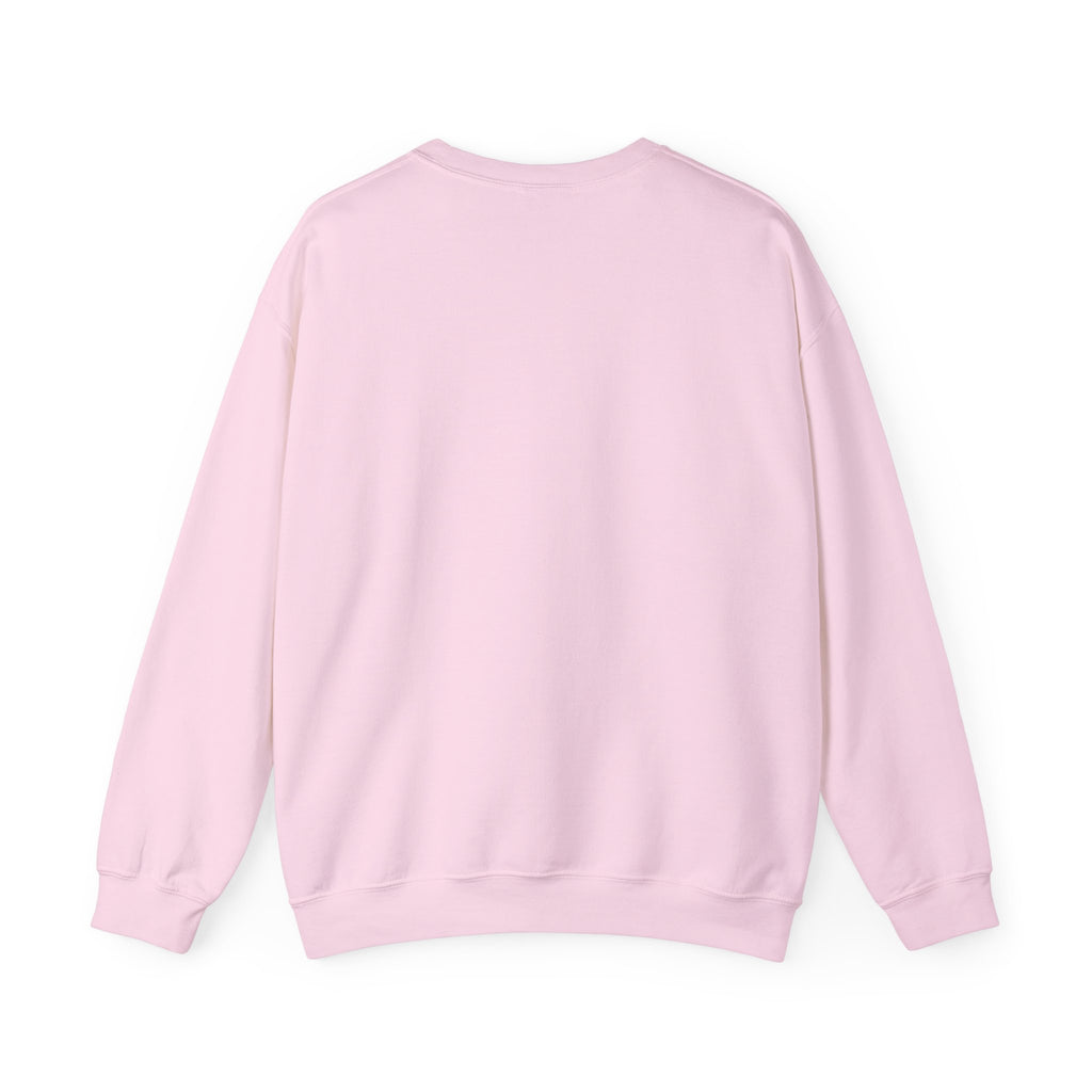 Grace Unmerited Favor Crewneck Sweatshirt
