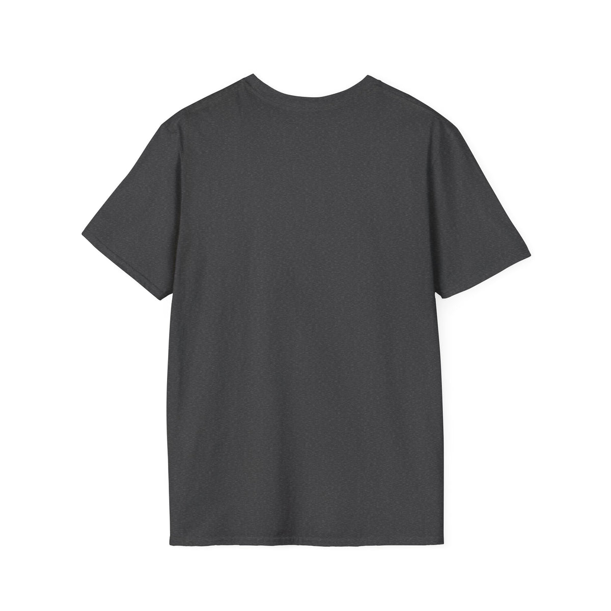 Too Late Satan T‑Shirt — "Grace Got Here First" Christian Faith Graphic Tee